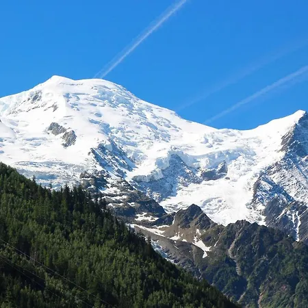 51m2 Vue Mt Blanc * شامونكس