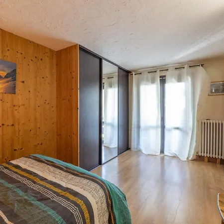 Apartamento 51m2 Vue Mt Blanc *